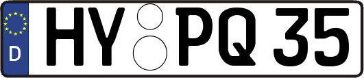 HY-PQ35