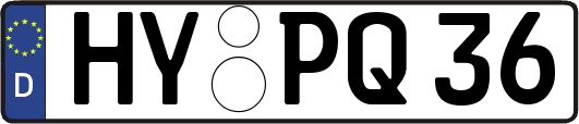 HY-PQ36