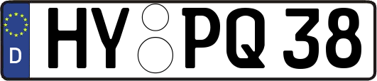 HY-PQ38