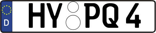 HY-PQ4