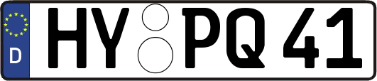 HY-PQ41