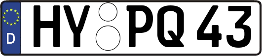 HY-PQ43