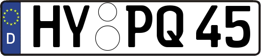 HY-PQ45