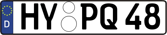 HY-PQ48