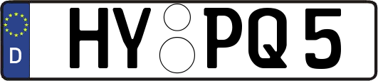 HY-PQ5