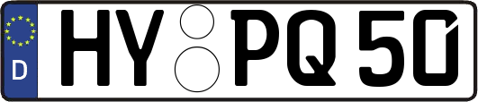 HY-PQ50