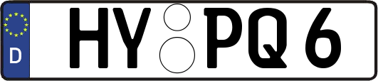 HY-PQ6