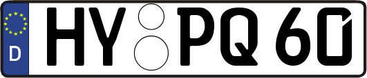HY-PQ60