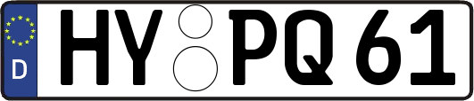 HY-PQ61
