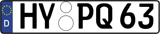 HY-PQ63