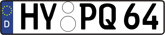 HY-PQ64