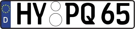 HY-PQ65