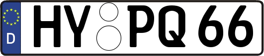 HY-PQ66