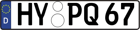 HY-PQ67