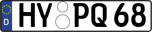 HY-PQ68