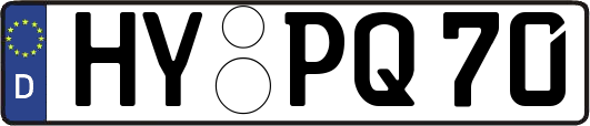HY-PQ70