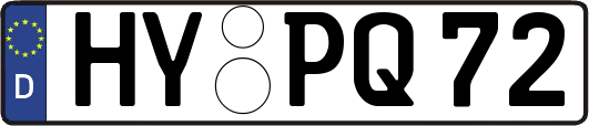 HY-PQ72