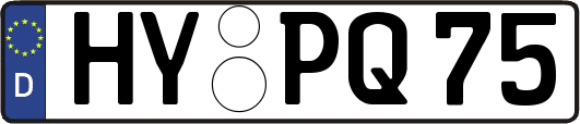 HY-PQ75
