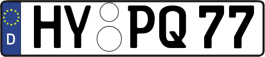 HY-PQ77