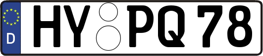 HY-PQ78
