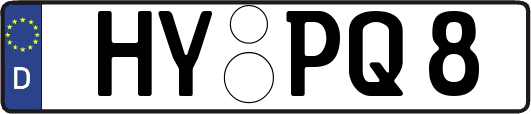 HY-PQ8