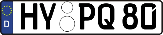HY-PQ80