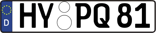 HY-PQ81