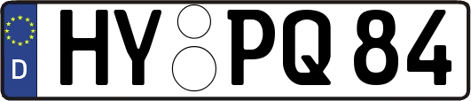 HY-PQ84