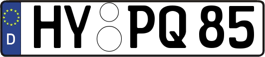 HY-PQ85