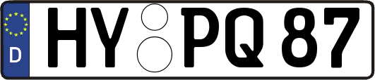 HY-PQ87