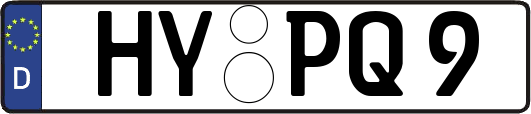 HY-PQ9
