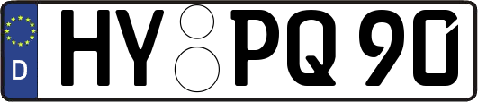 HY-PQ90