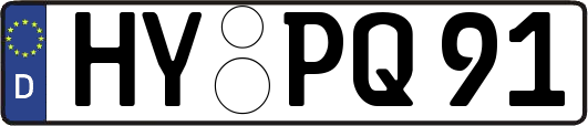 HY-PQ91