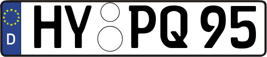 HY-PQ95