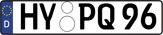 HY-PQ96