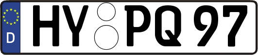 HY-PQ97