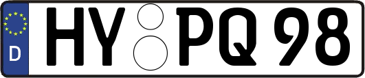 HY-PQ98