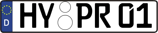 HY-PR01
