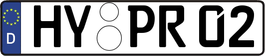 HY-PR02