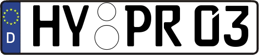 HY-PR03
