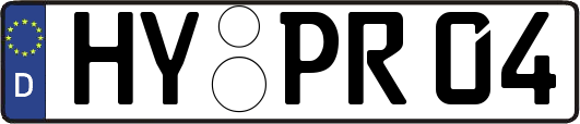 HY-PR04