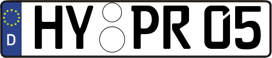 HY-PR05