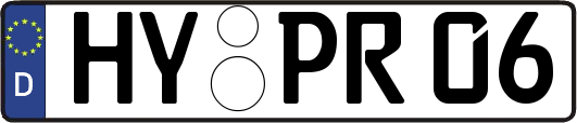 HY-PR06