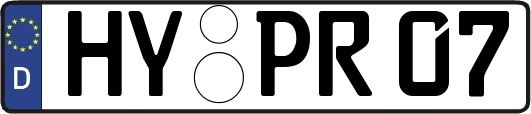 HY-PR07