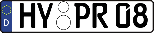 HY-PR08