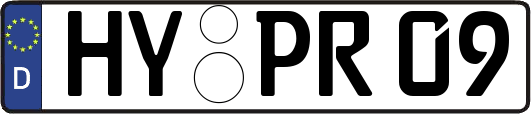 HY-PR09