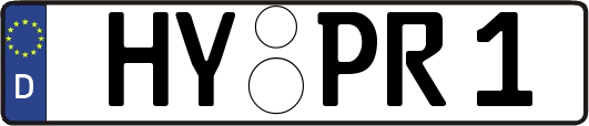 HY-PR1