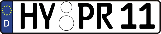 HY-PR11
