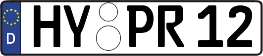 HY-PR12