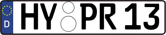 HY-PR13